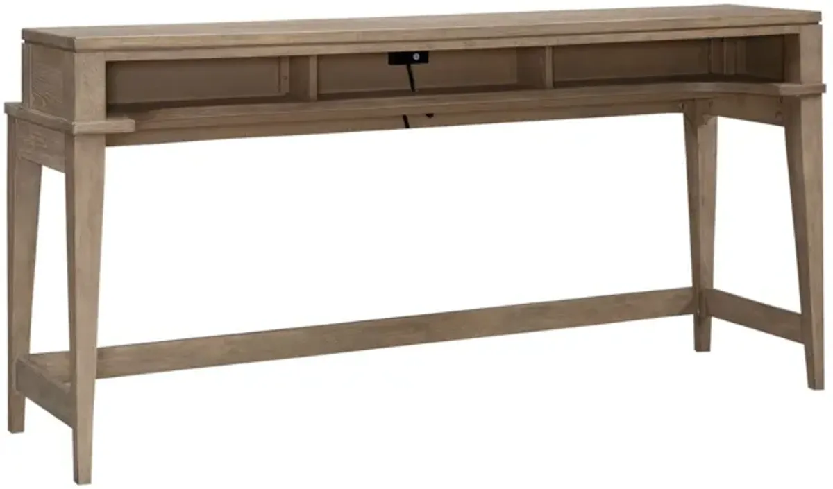 Brentwood Console Bar Table