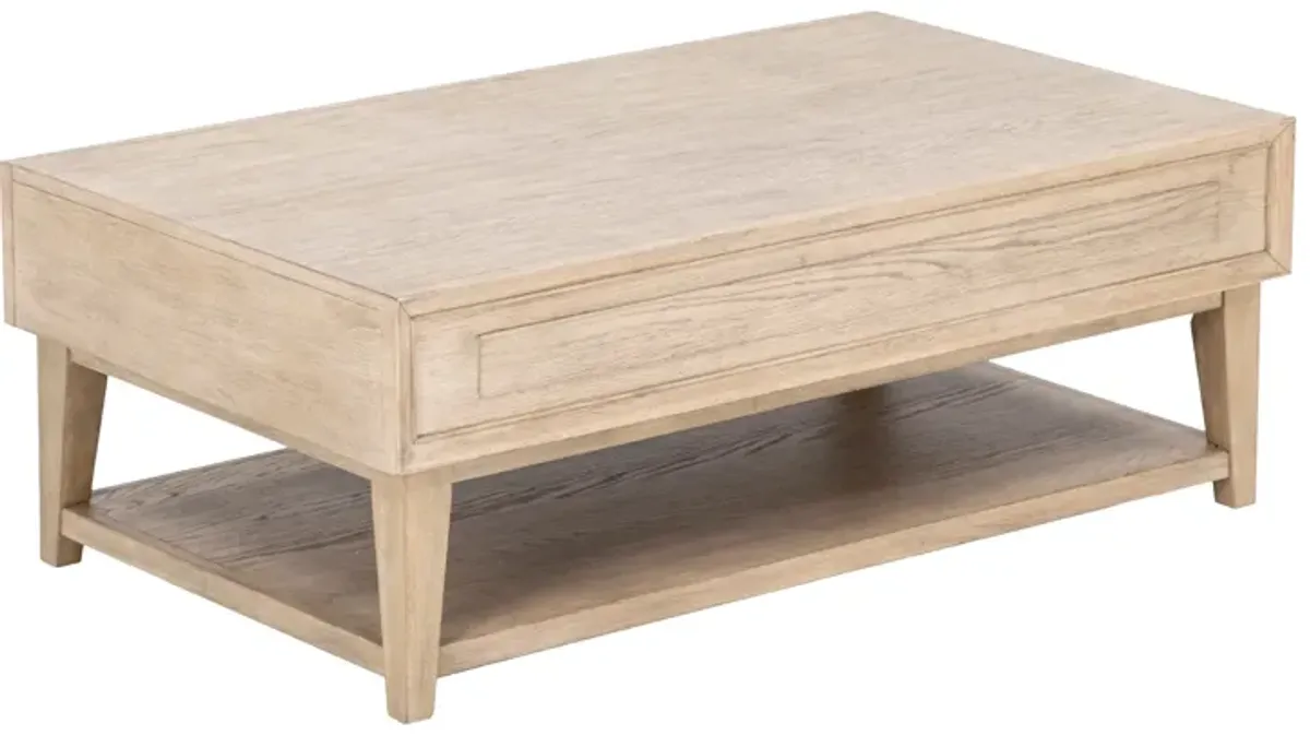 Brentwood Cocktail Table