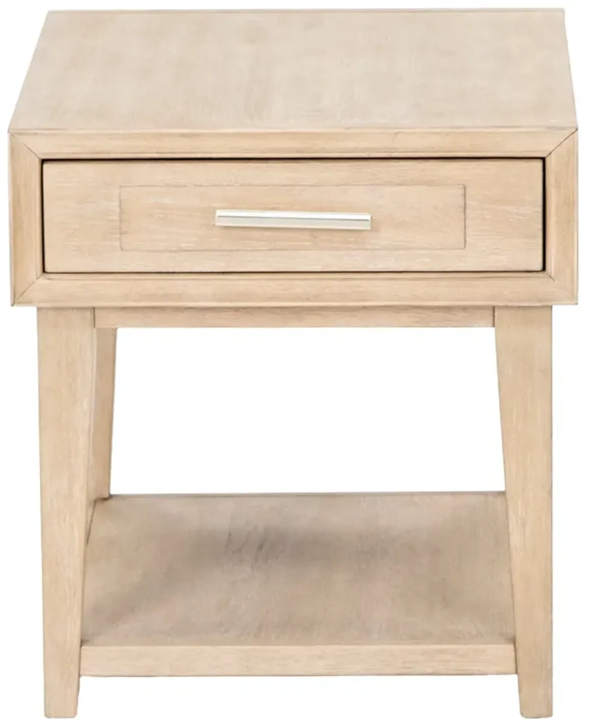 Brentwood End Table