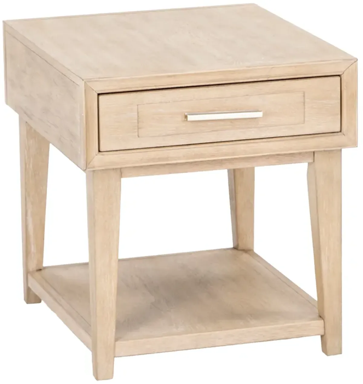 Brentwood End Table