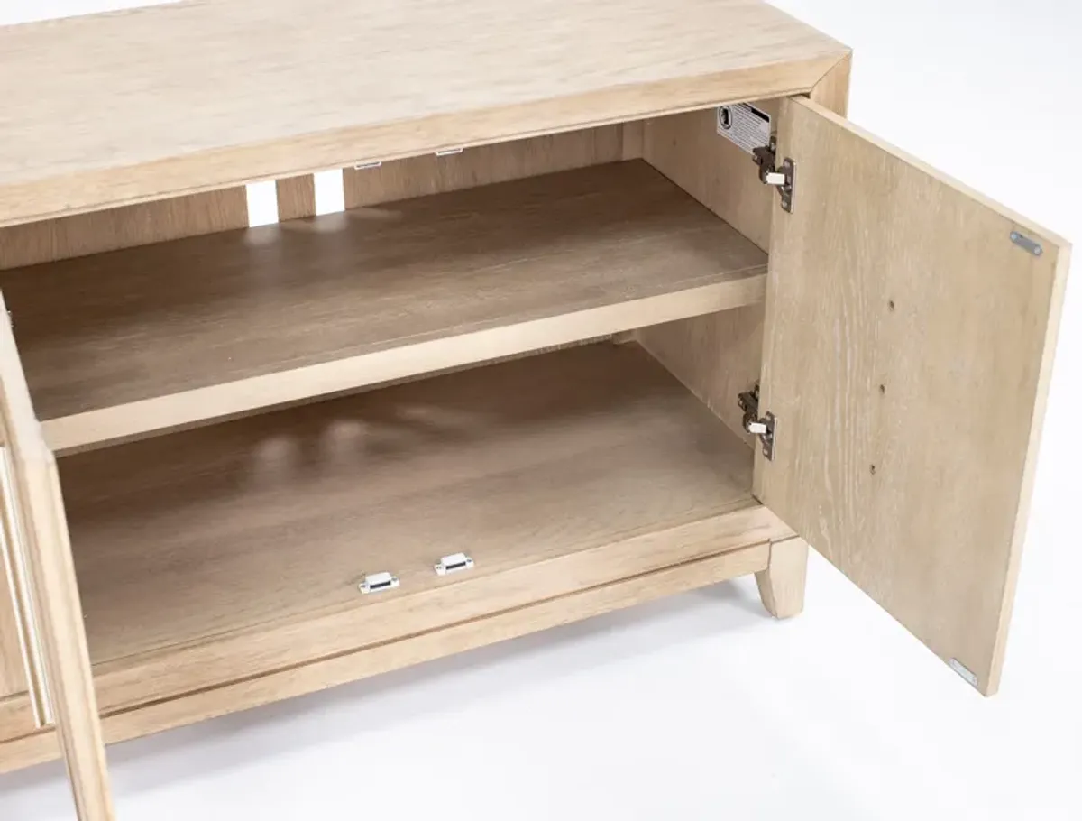 Brentwood 78" Console