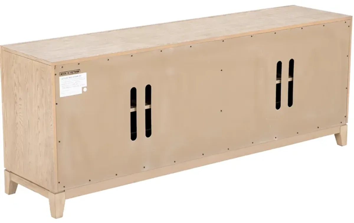 Brentwood 78" Console