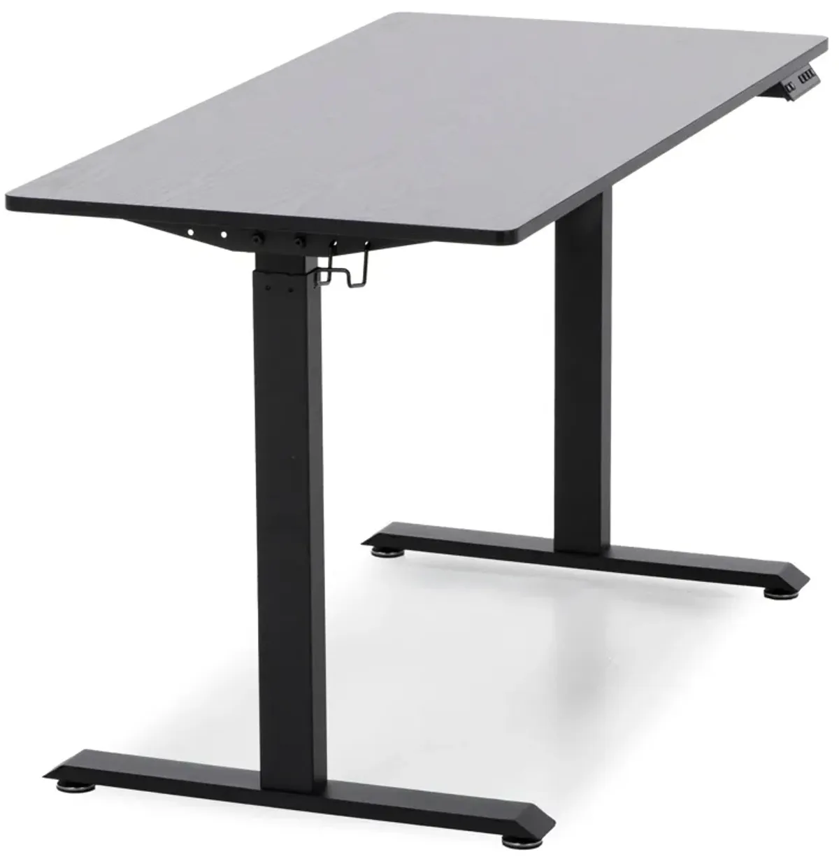 Sit & Stand Gaming Desk