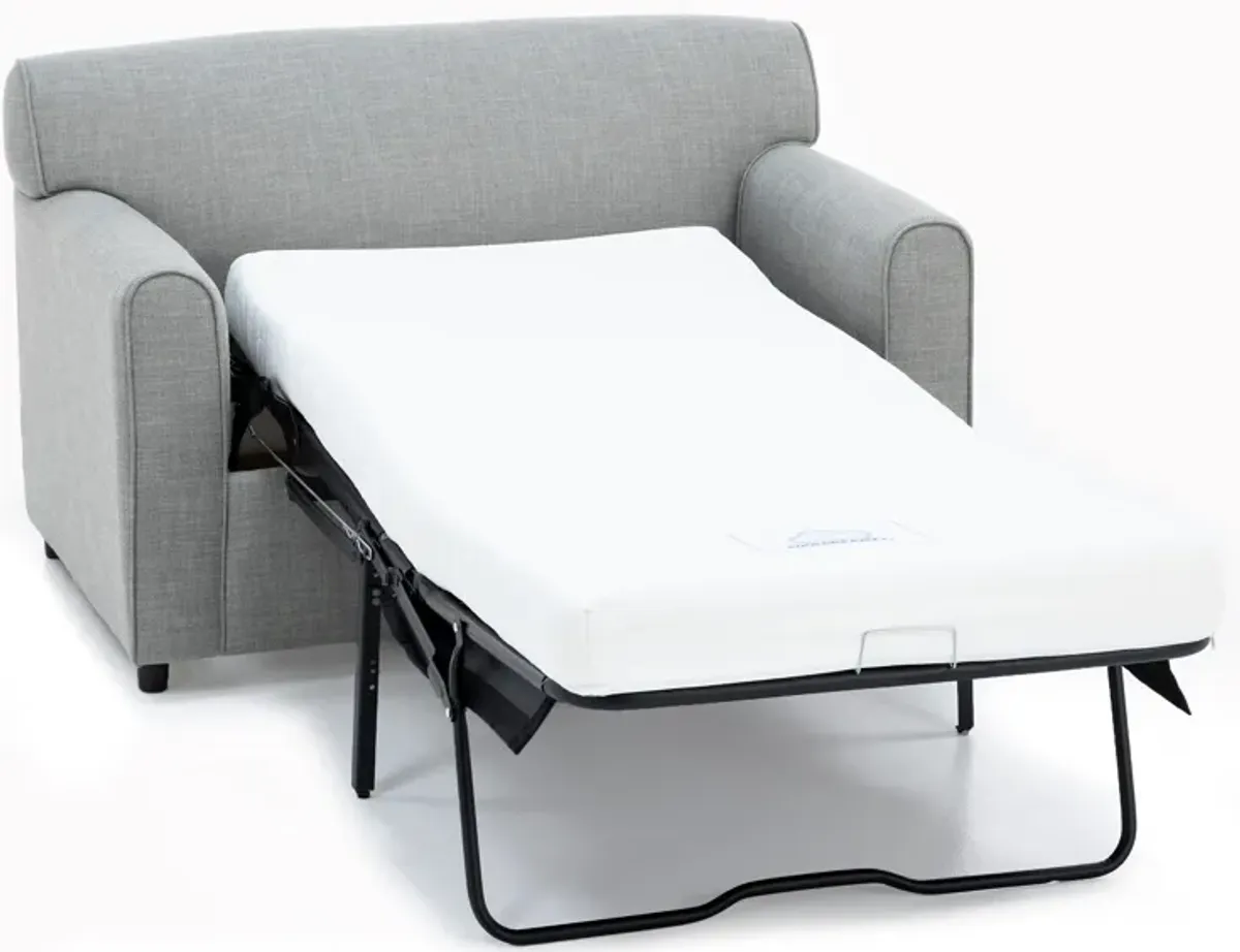 iDezign 2.0 Dome Arm Twin Sleeper