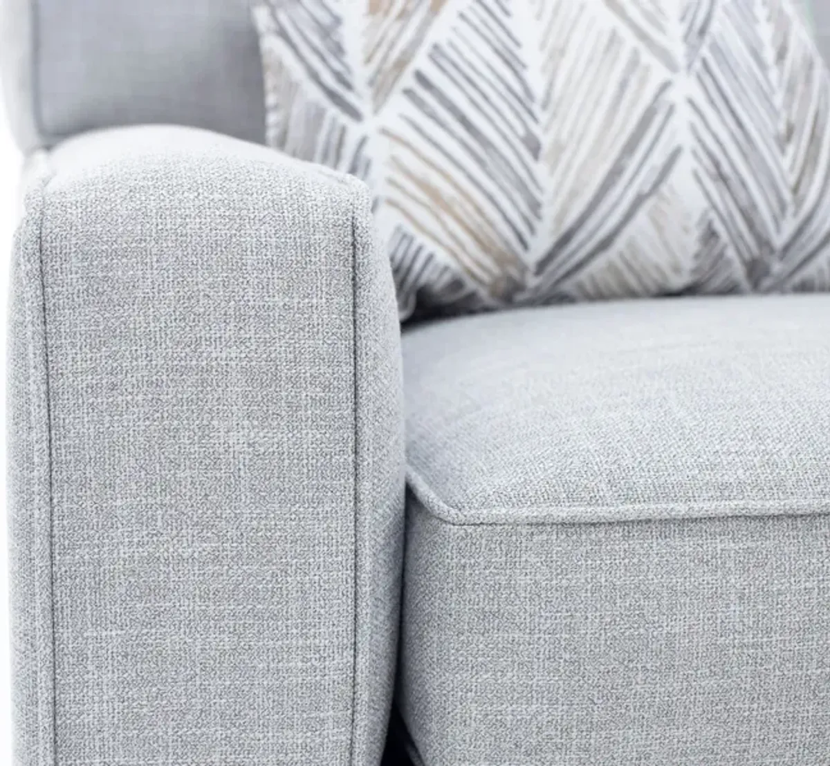 iDezign 2.0 Dome Arm Twin Sleeper