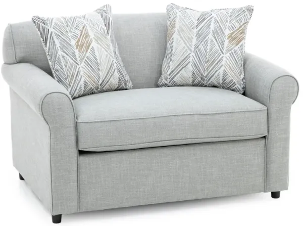 iDezign 2.0 Roll Arm Twin Sleeper