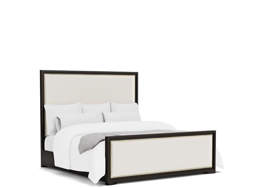 Annalise Queen Upholstered Bed