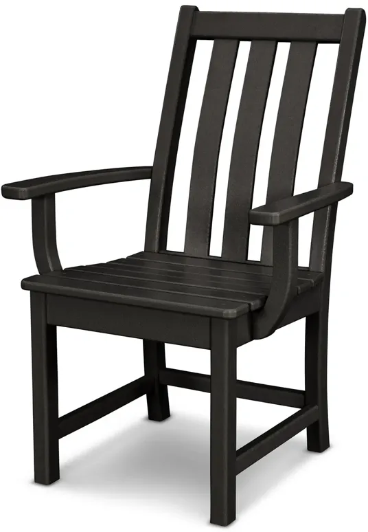 Vineyard Dining Arm Chair