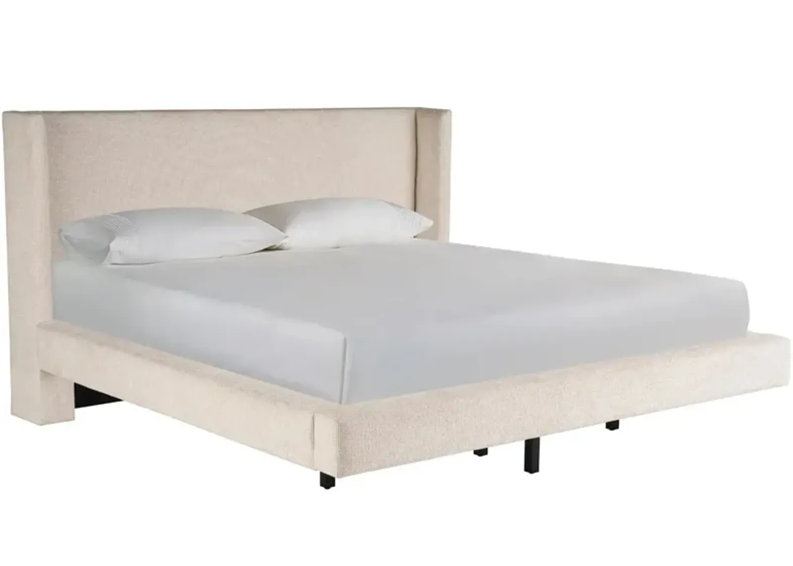 Sainte-Ann Queen Upholstered Bed