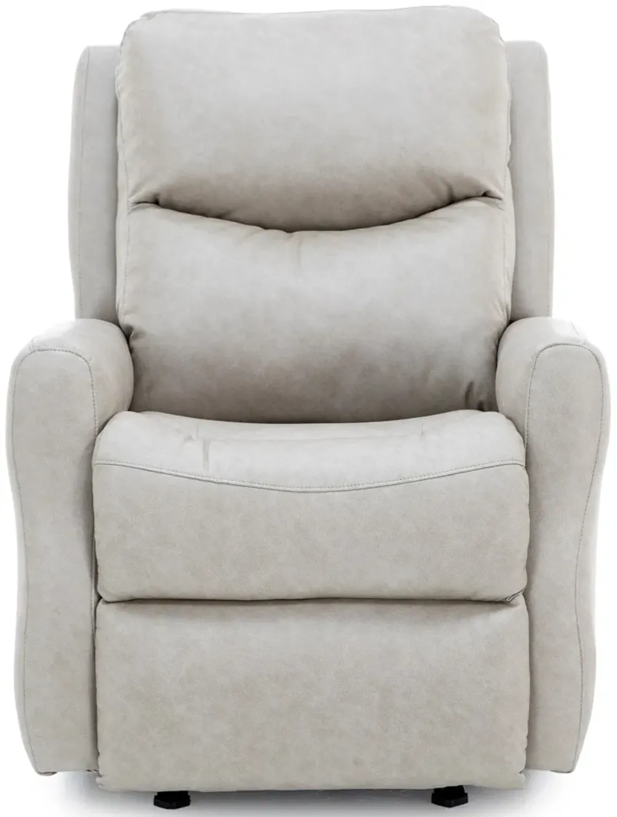 Coco Power Headrest Rocker Recliner