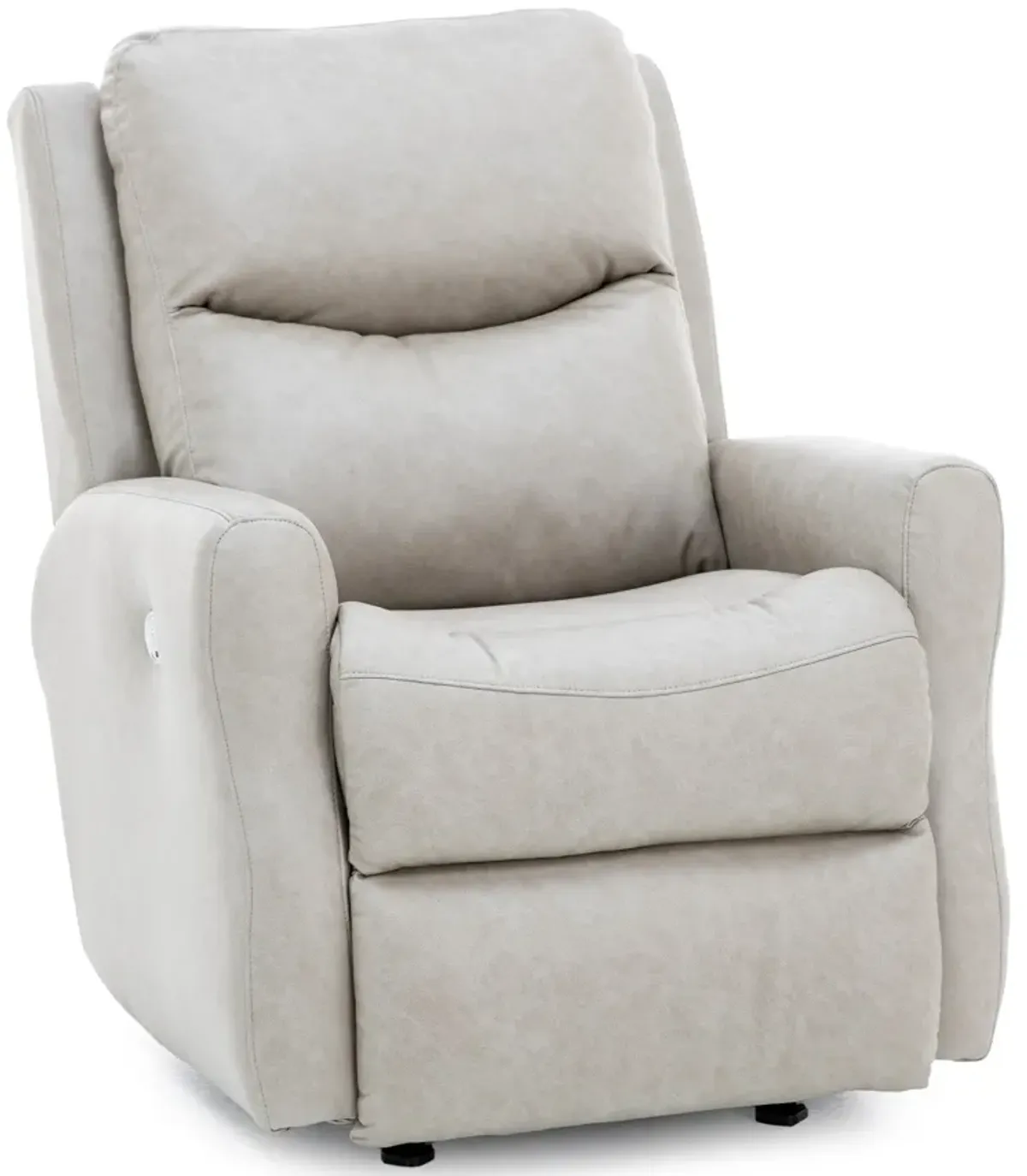 Coco Power Headrest Rocker Recliner