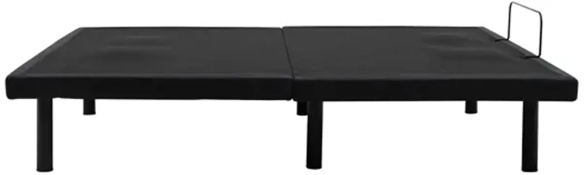 baselogic Platinum Vertical Split California King Adjustable Base