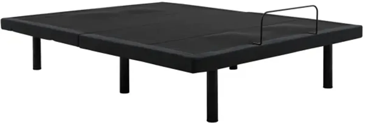 baselogic Platinum Folded Horizontal King Adjustable Base