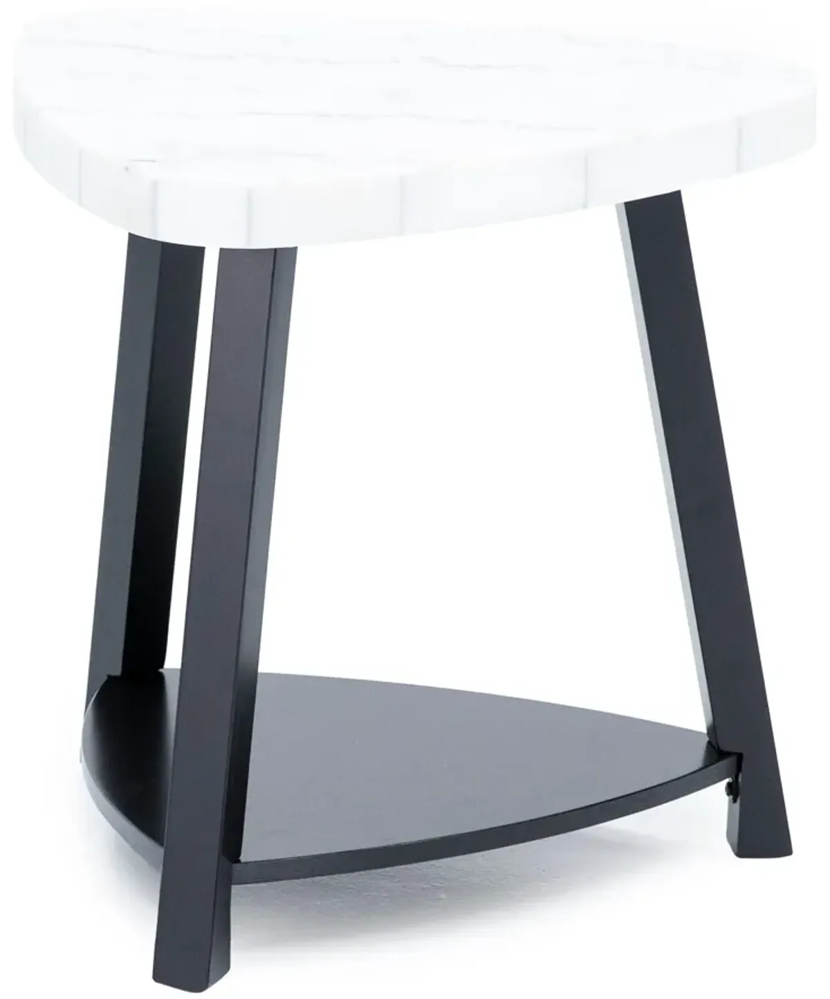 Trilogy End Table