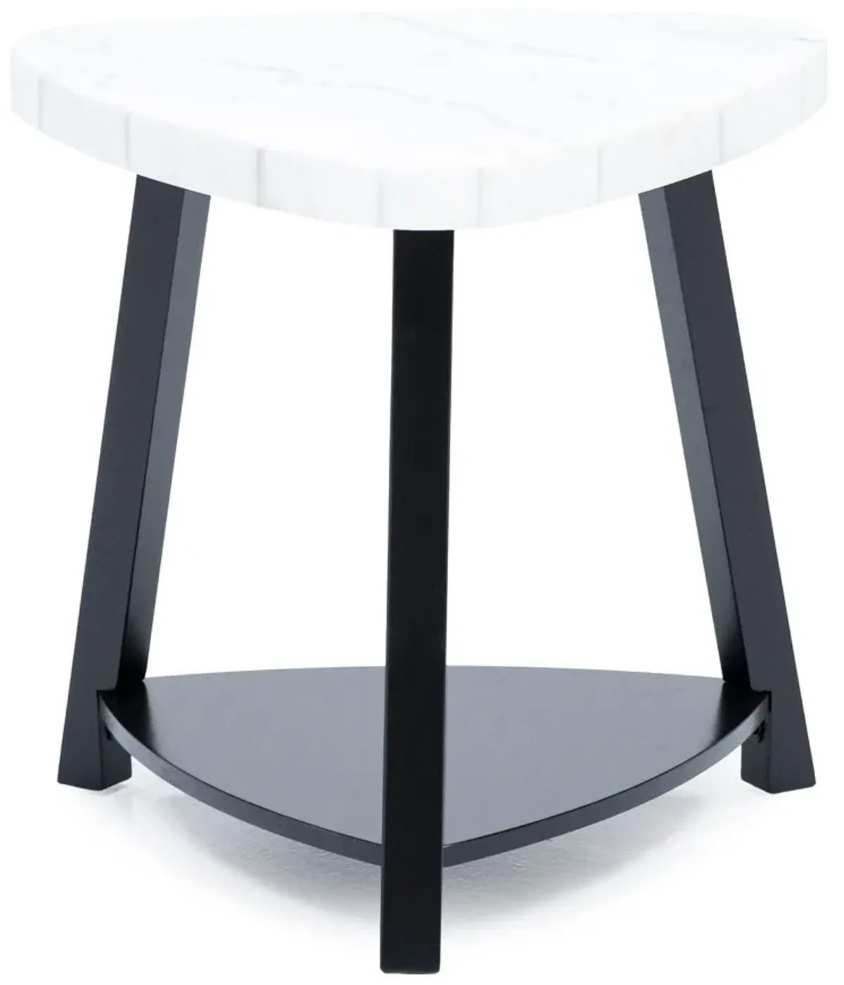 Trilogy End Table