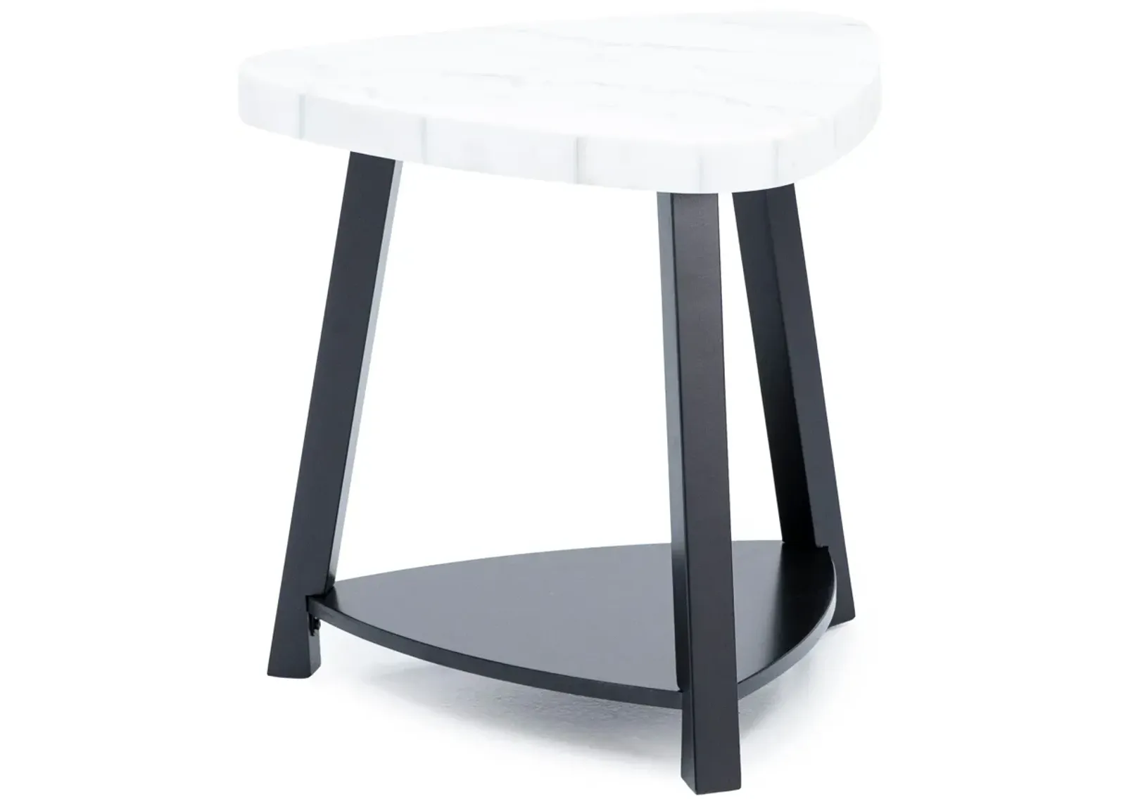 Trilogy End Table