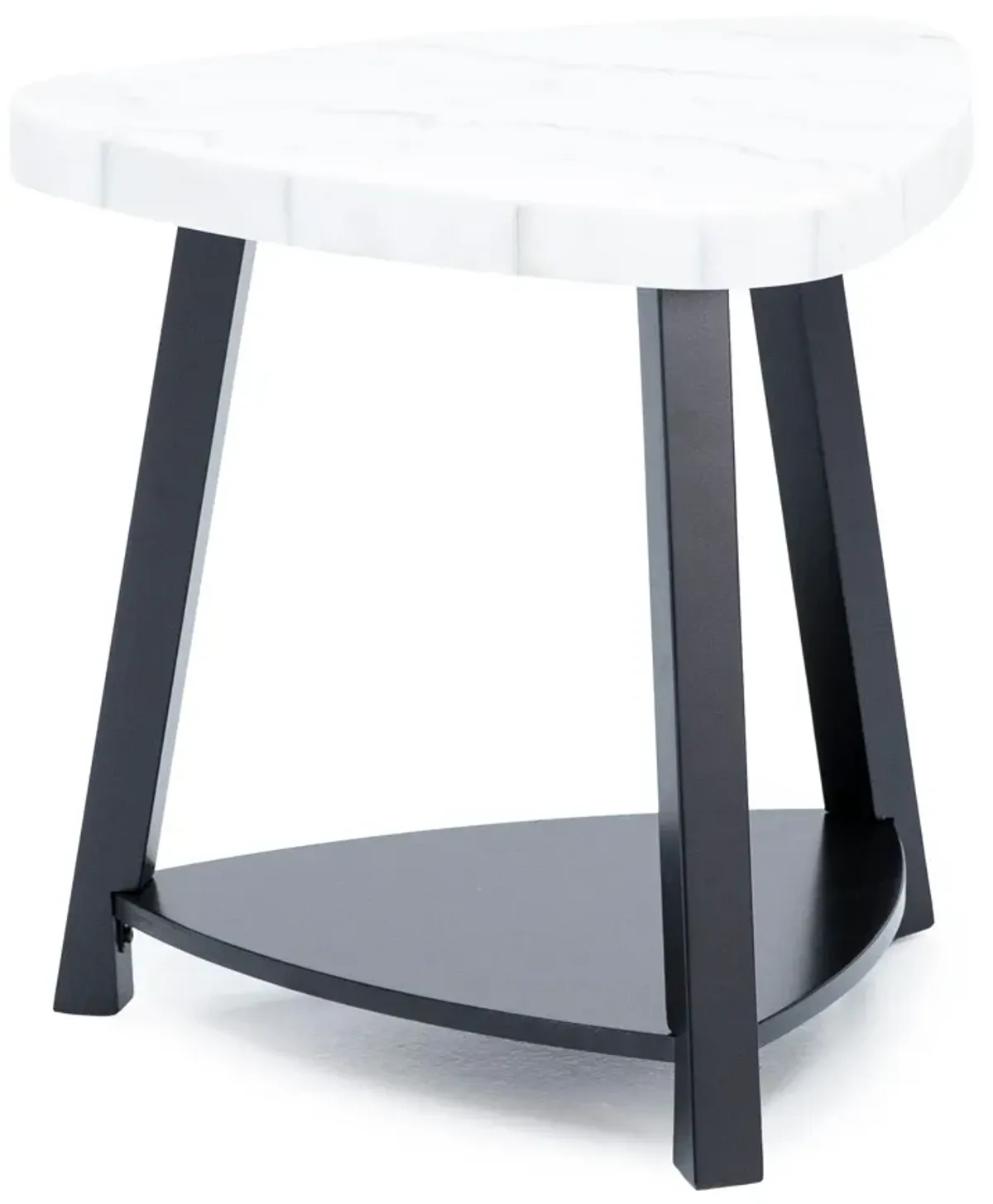 Trilogy End Table