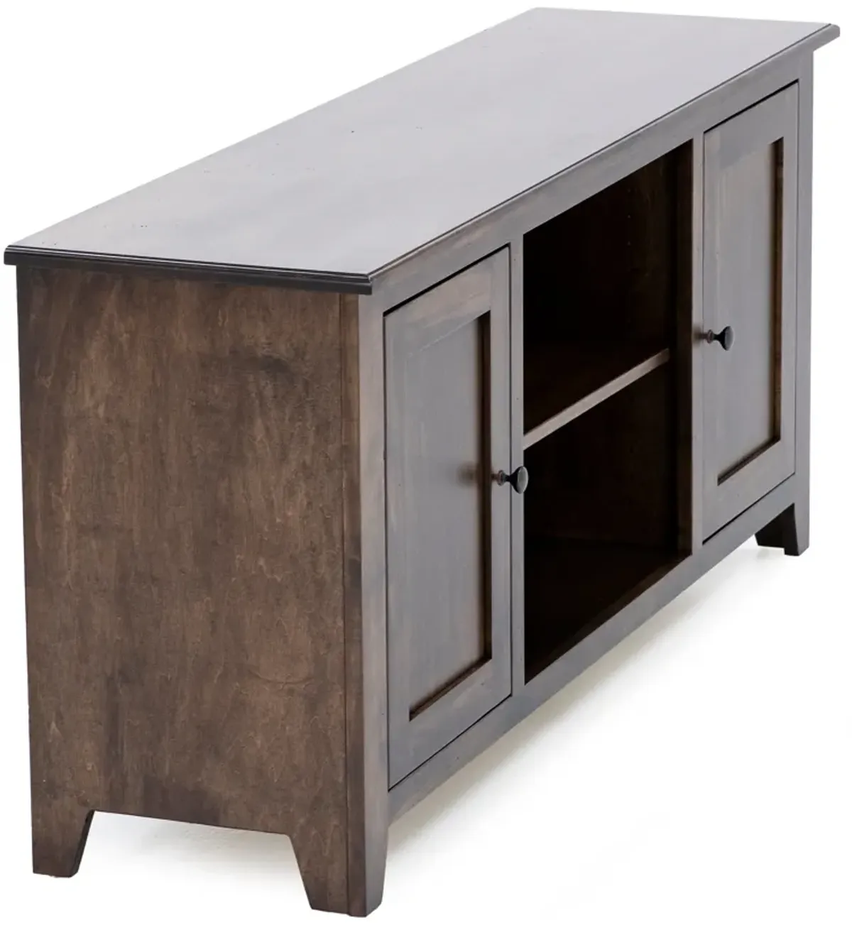 Saber 60" Entertainment Console