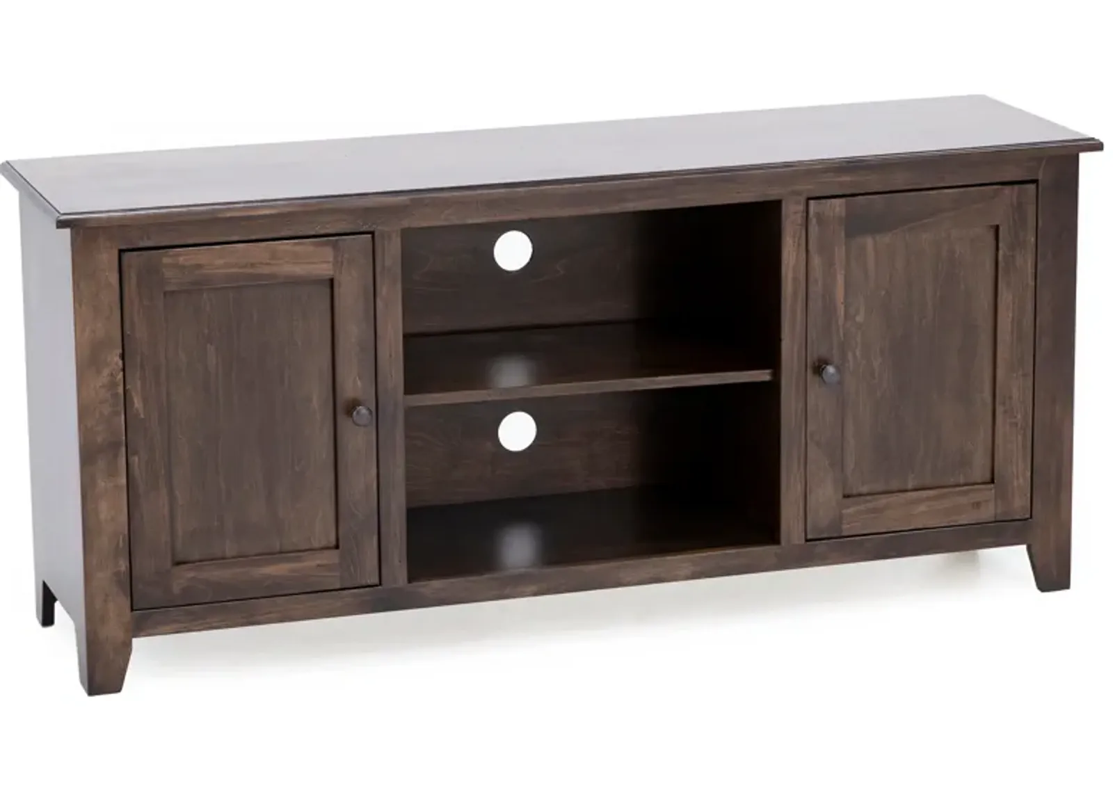 Saber 60" Entertainment Console