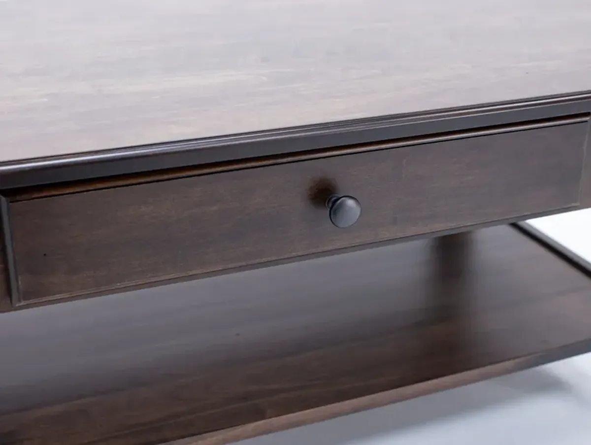 Saber Cocktail Table