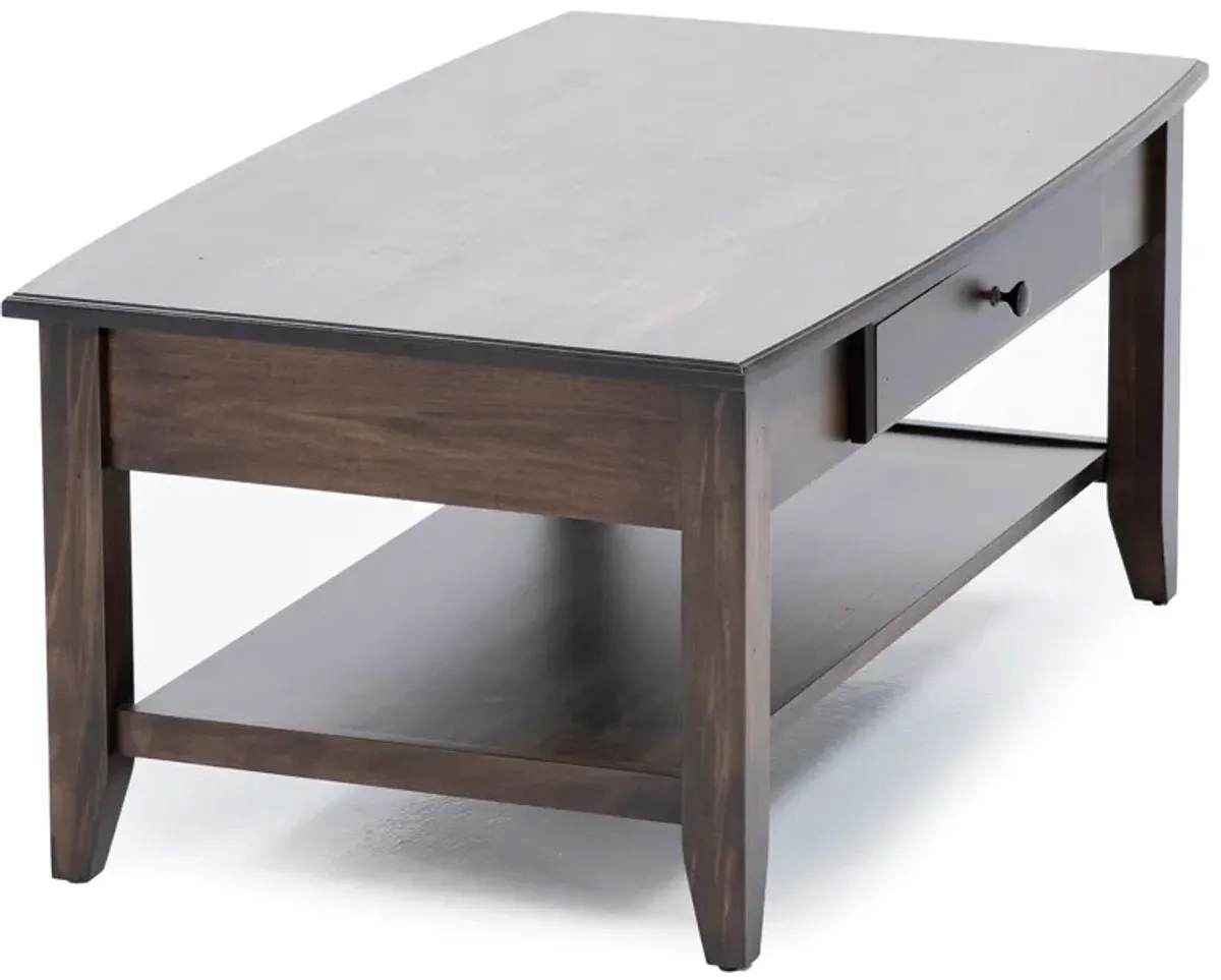 Saber Cocktail Table