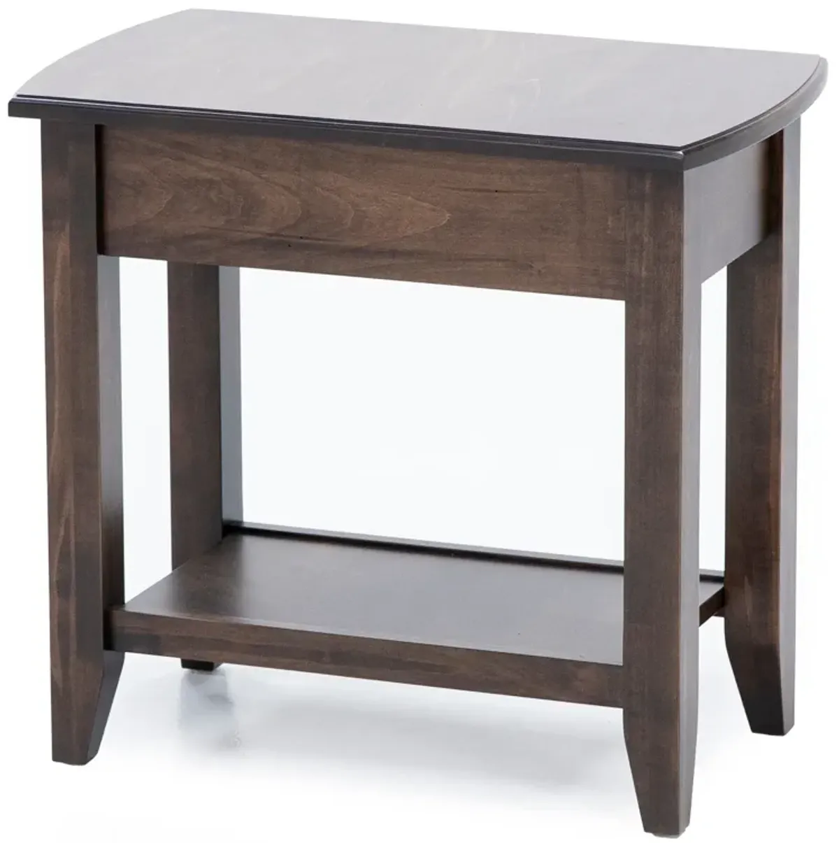 Saber Chairside Table