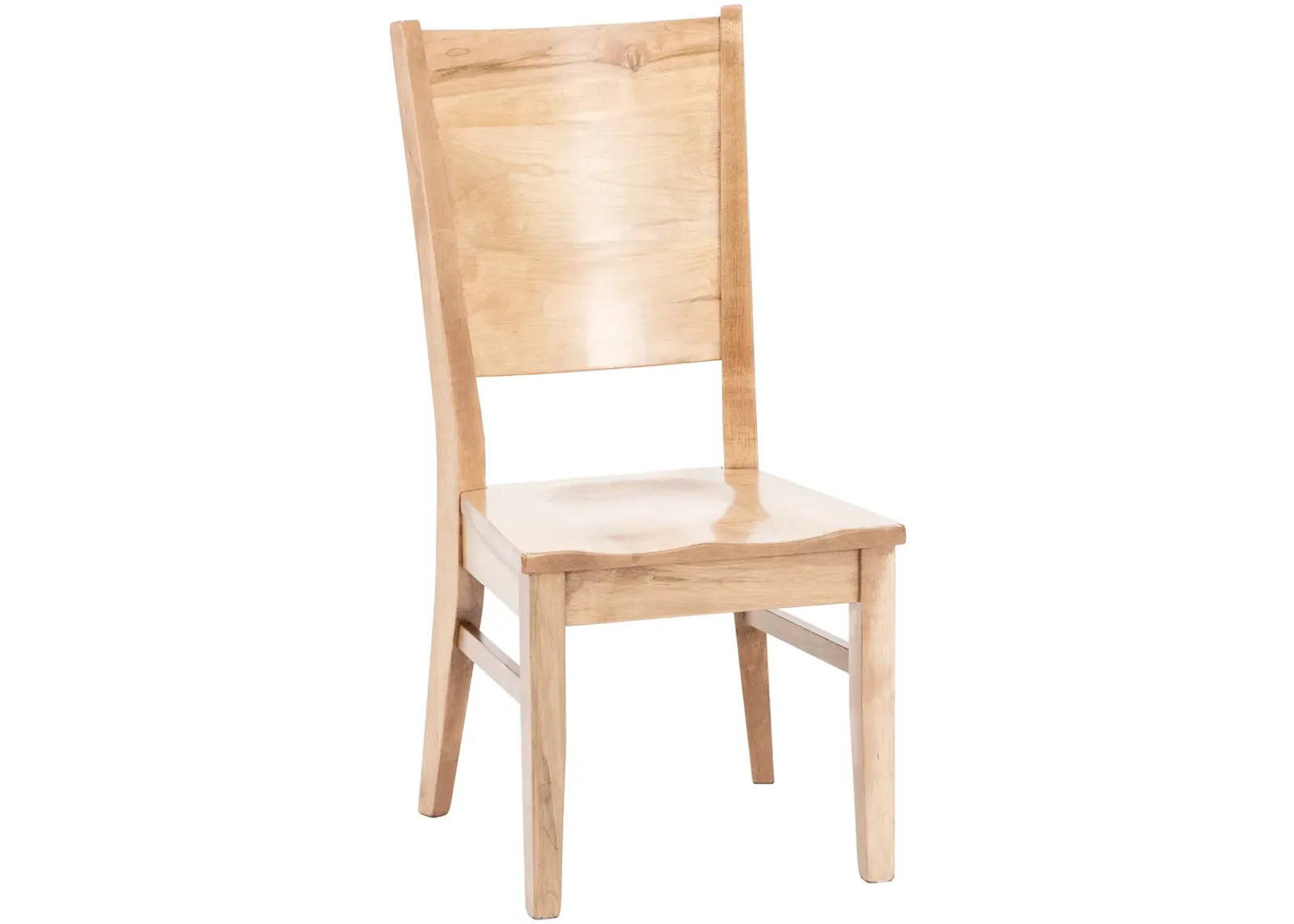 Daniel's Amish Gatsby Side Chair