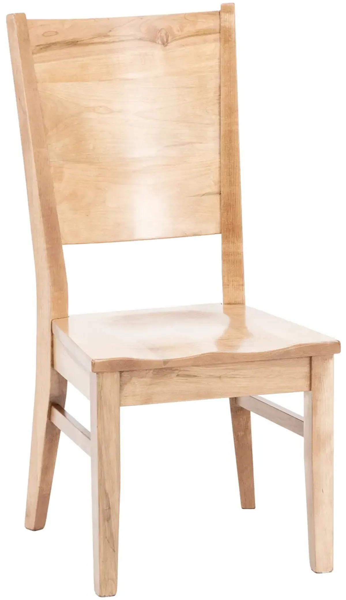 Daniel's Amish Gatsby Side Chair