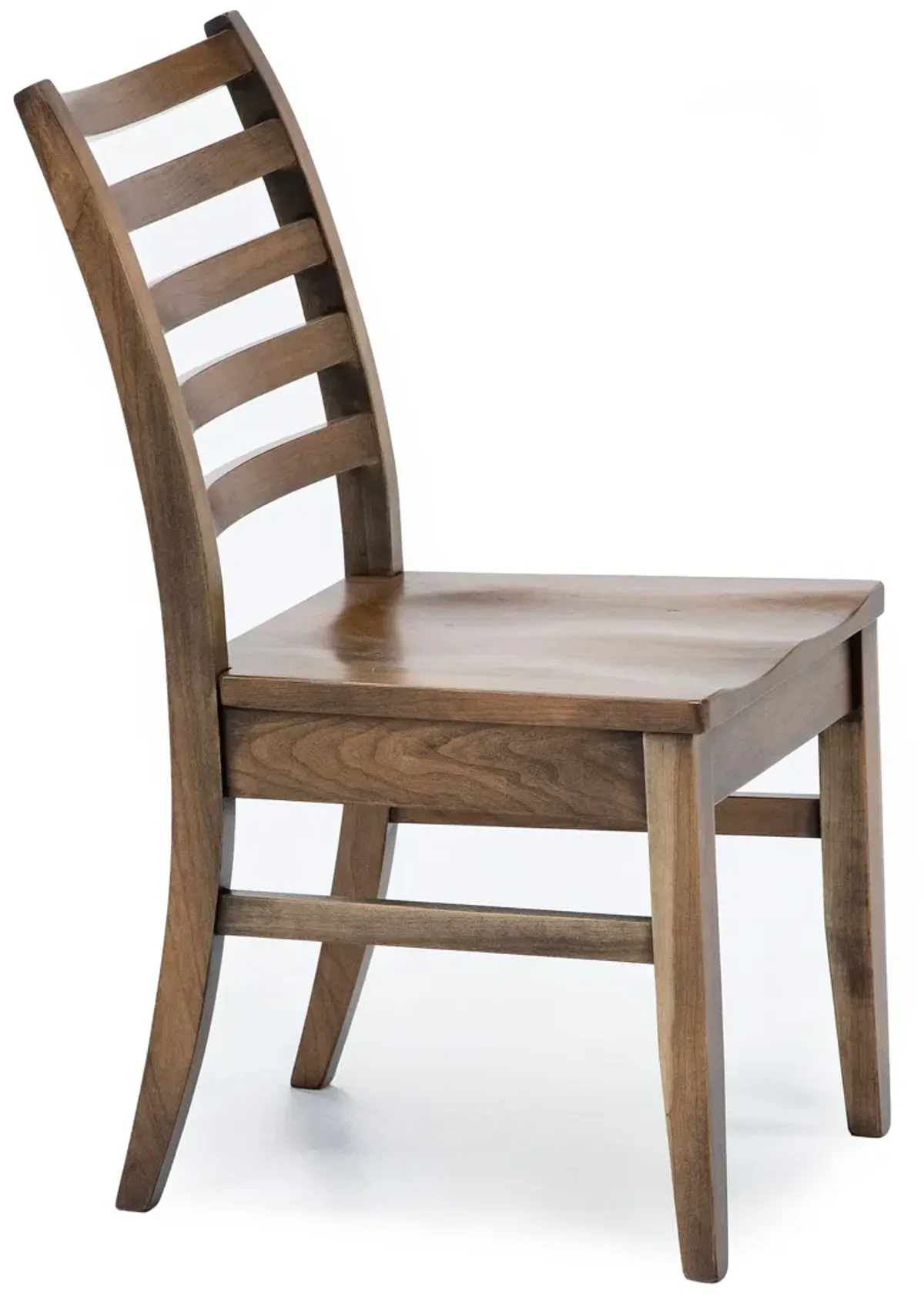 Daniel's Amish Finn Side Chair