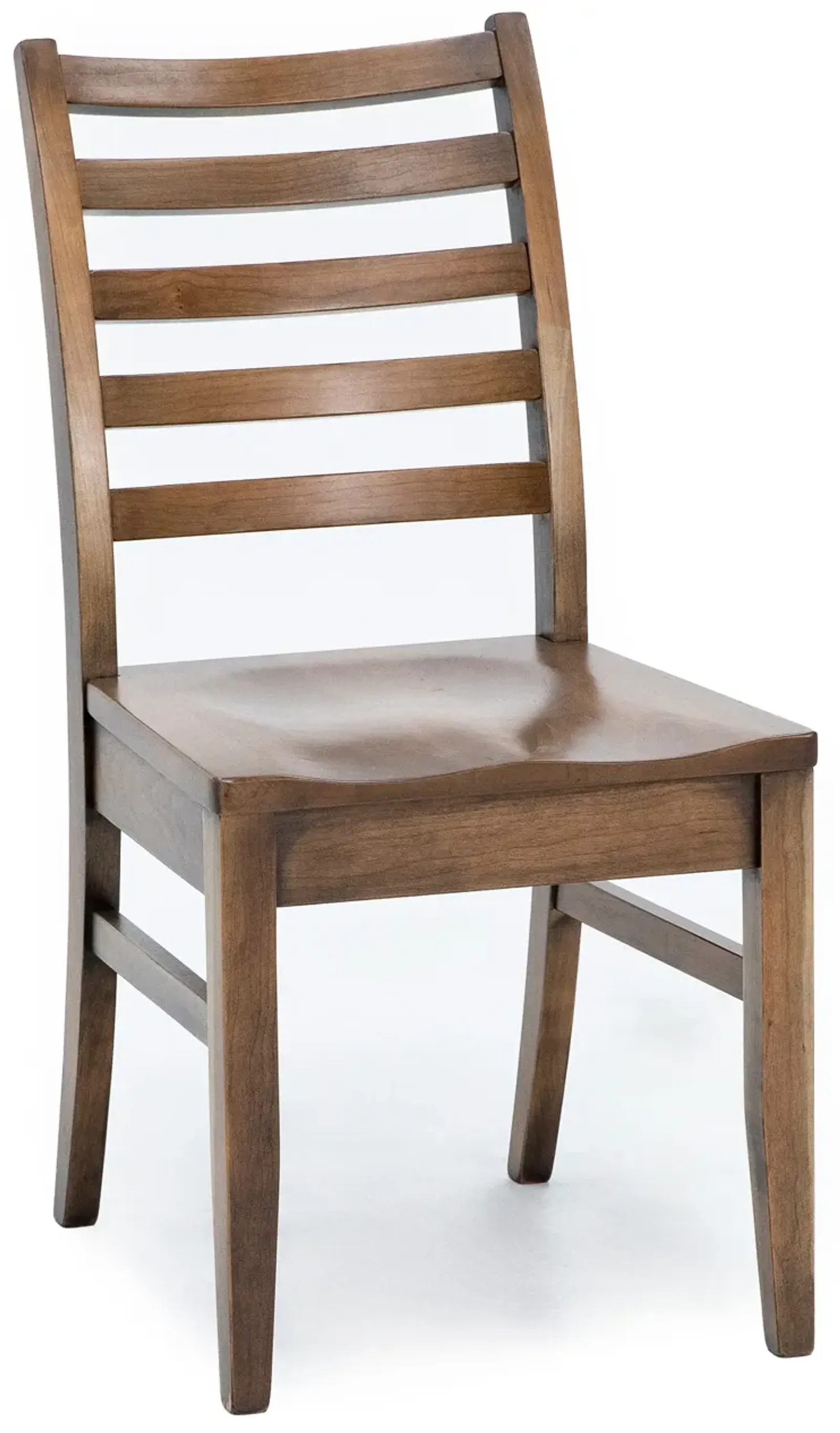 Daniel's Amish Finn Side Chair