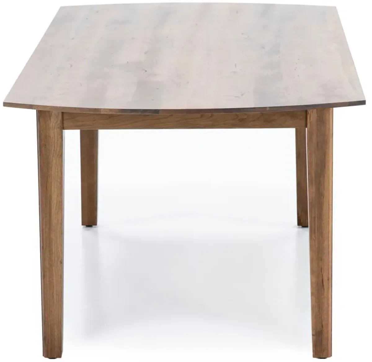 Crafted Cherry 72" Dining Table