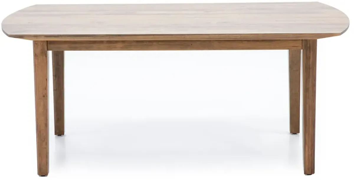 Crafted Cherry 72" Dining Table