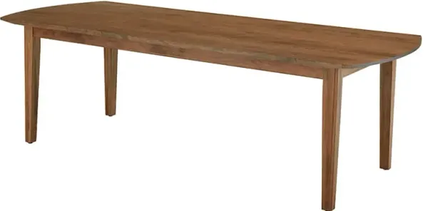 Crafted Cherry 94" Dining Table