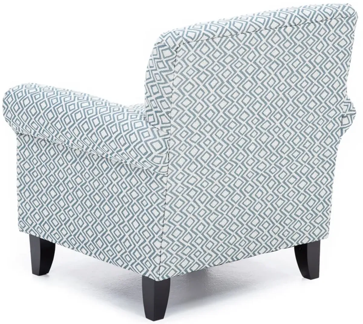 Aries Accent Chair