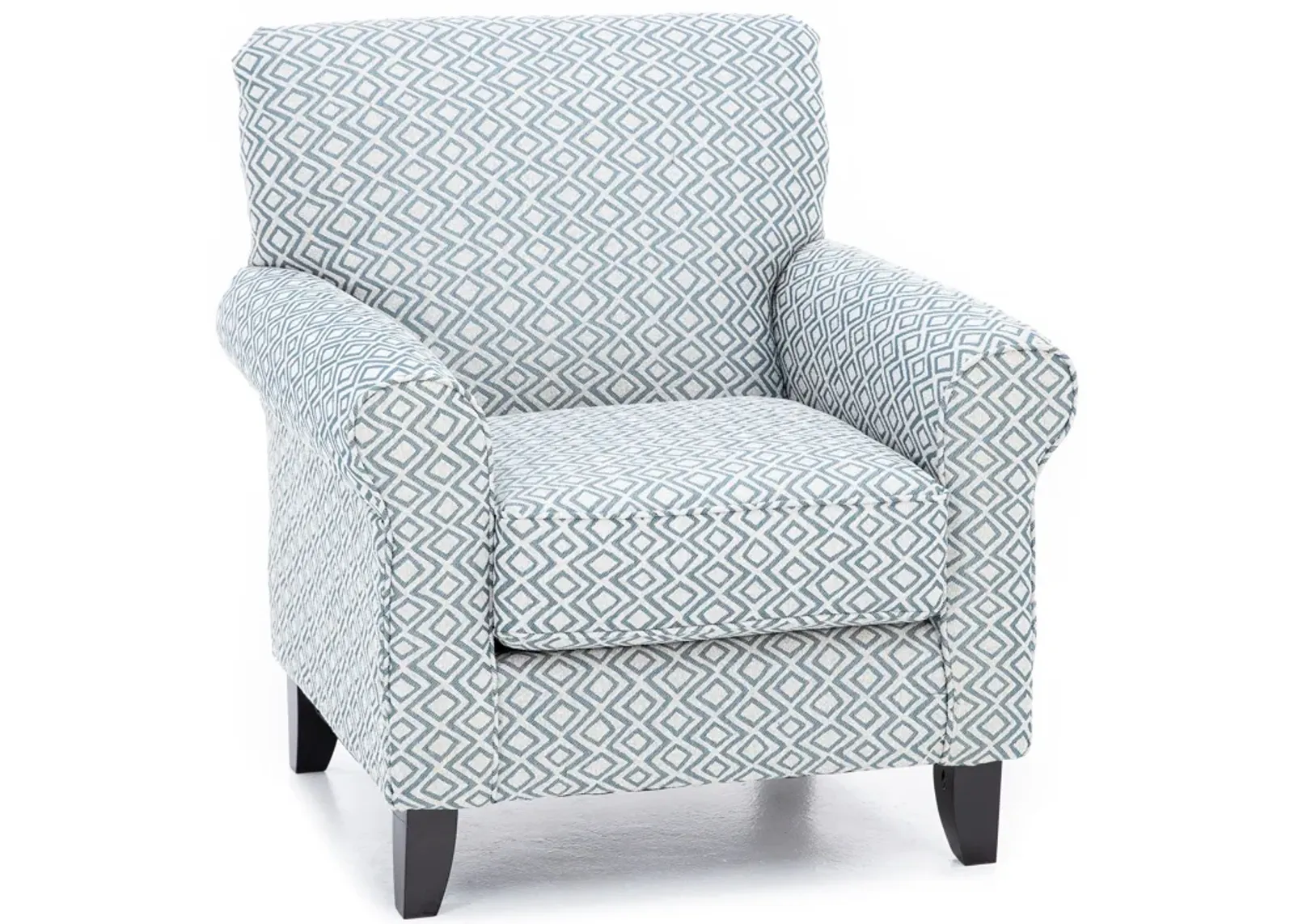 Aries Accent Chair