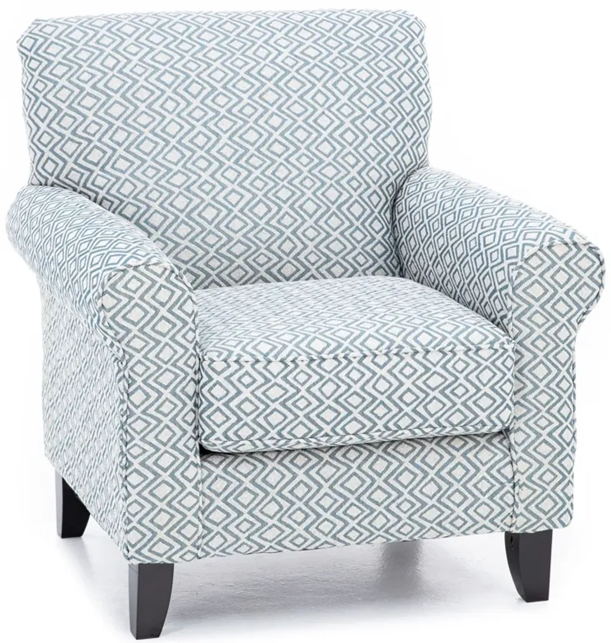 Aries Accent Chair