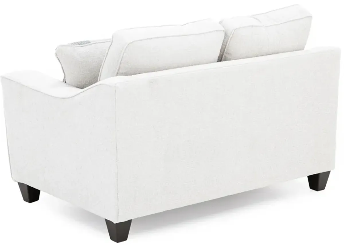 Aries Loveseat