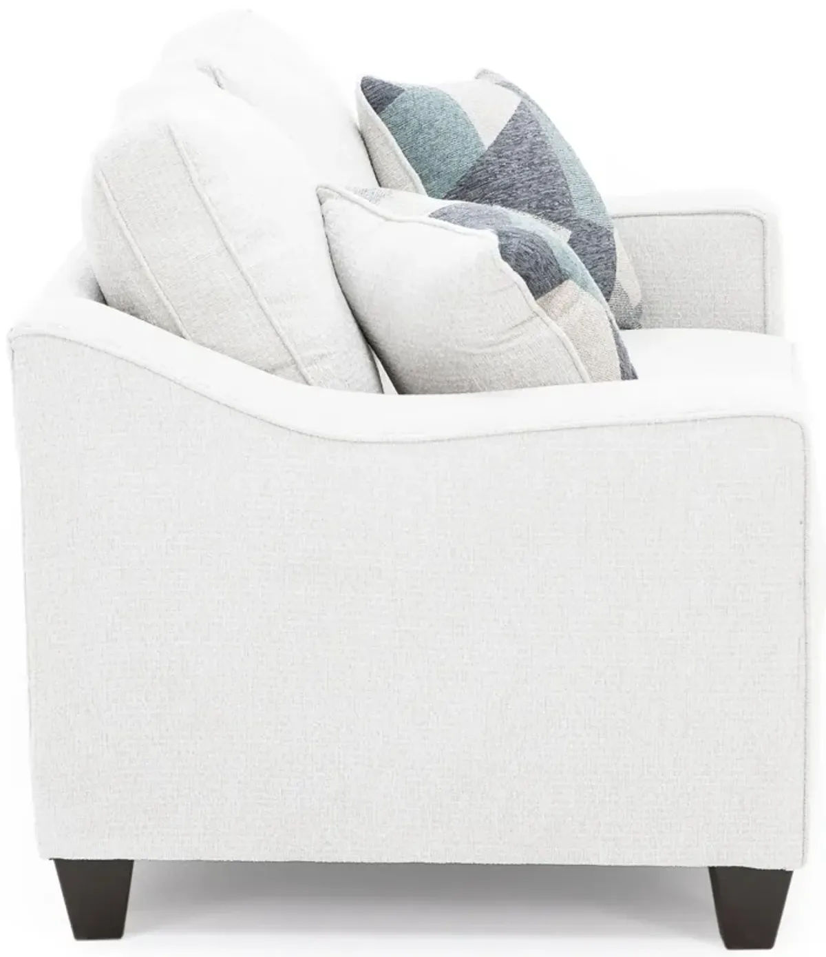 Aries Loveseat