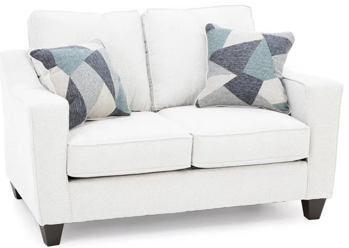 Aries Loveseat