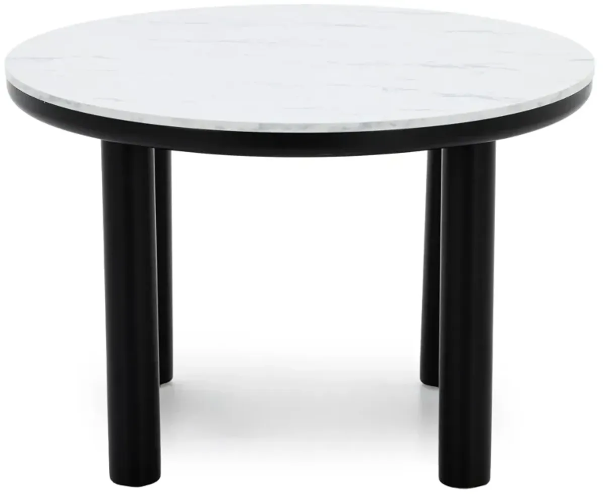 Taylor 45" Round Dining Table