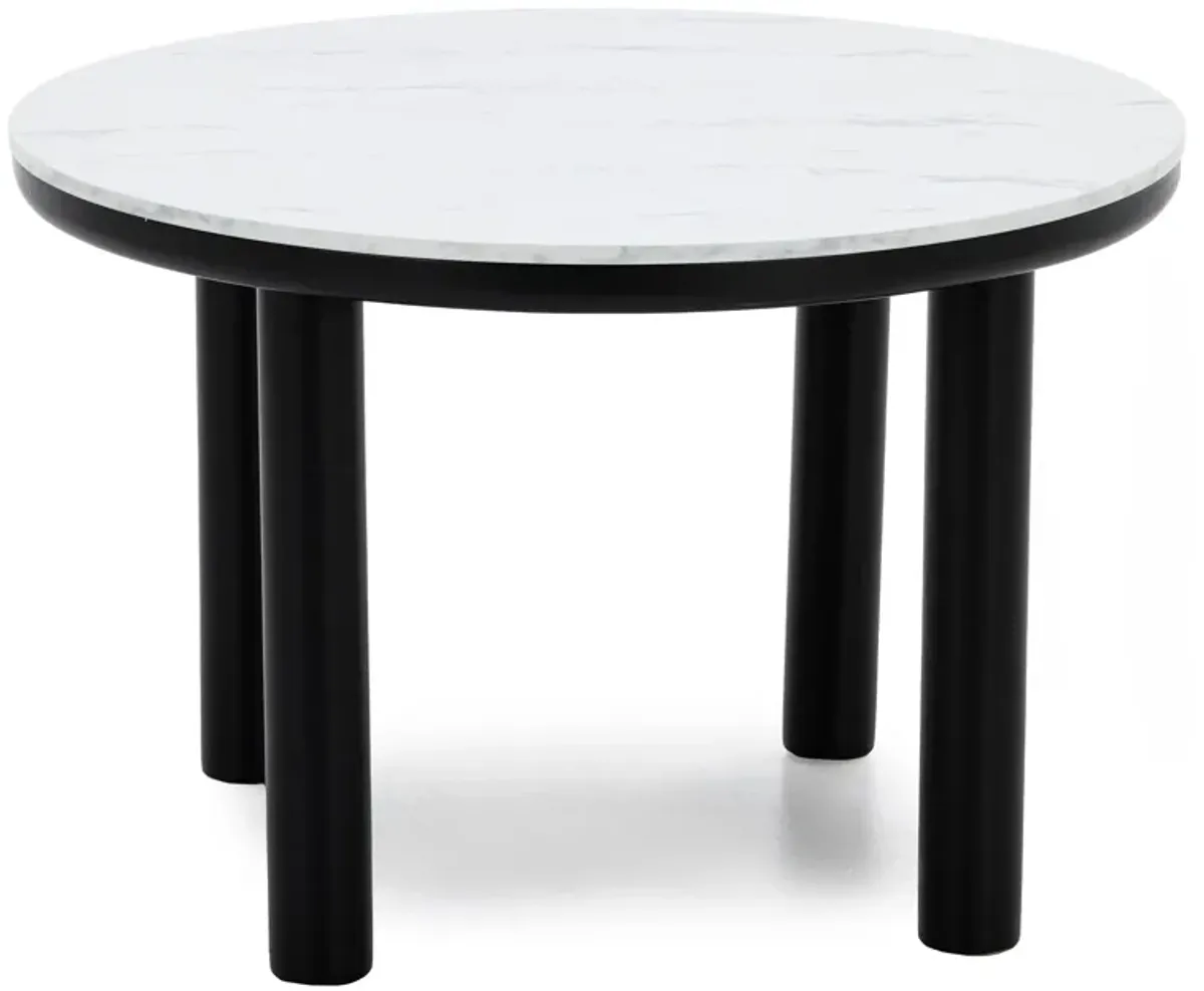 Taylor 45" Round Dining Table