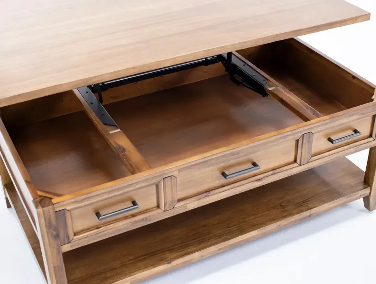 Claremont Cocktail Table