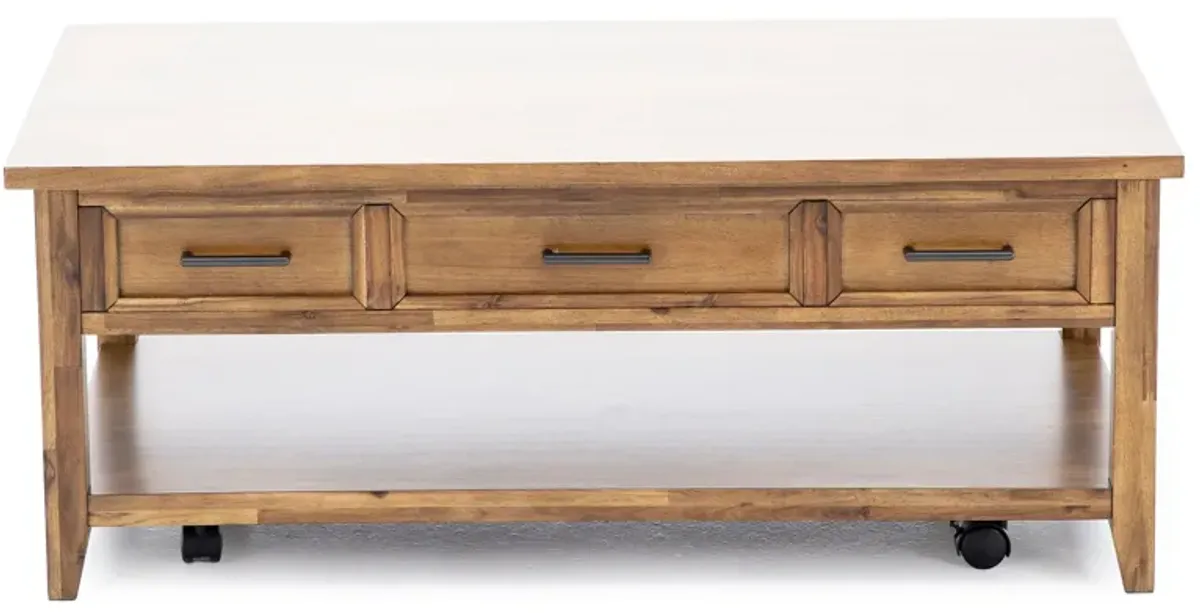 Claremont Cocktail Table