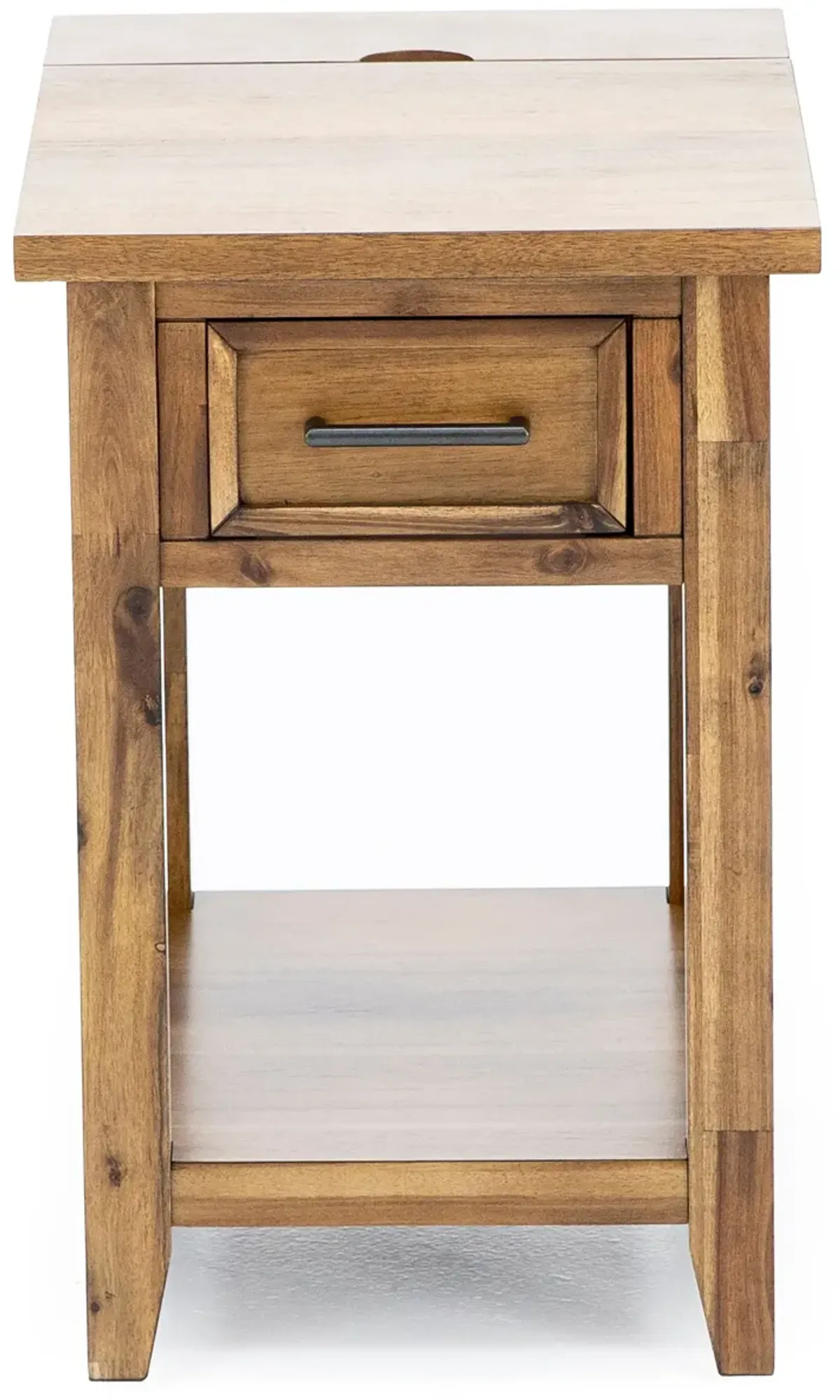 Claremont Chairside Table