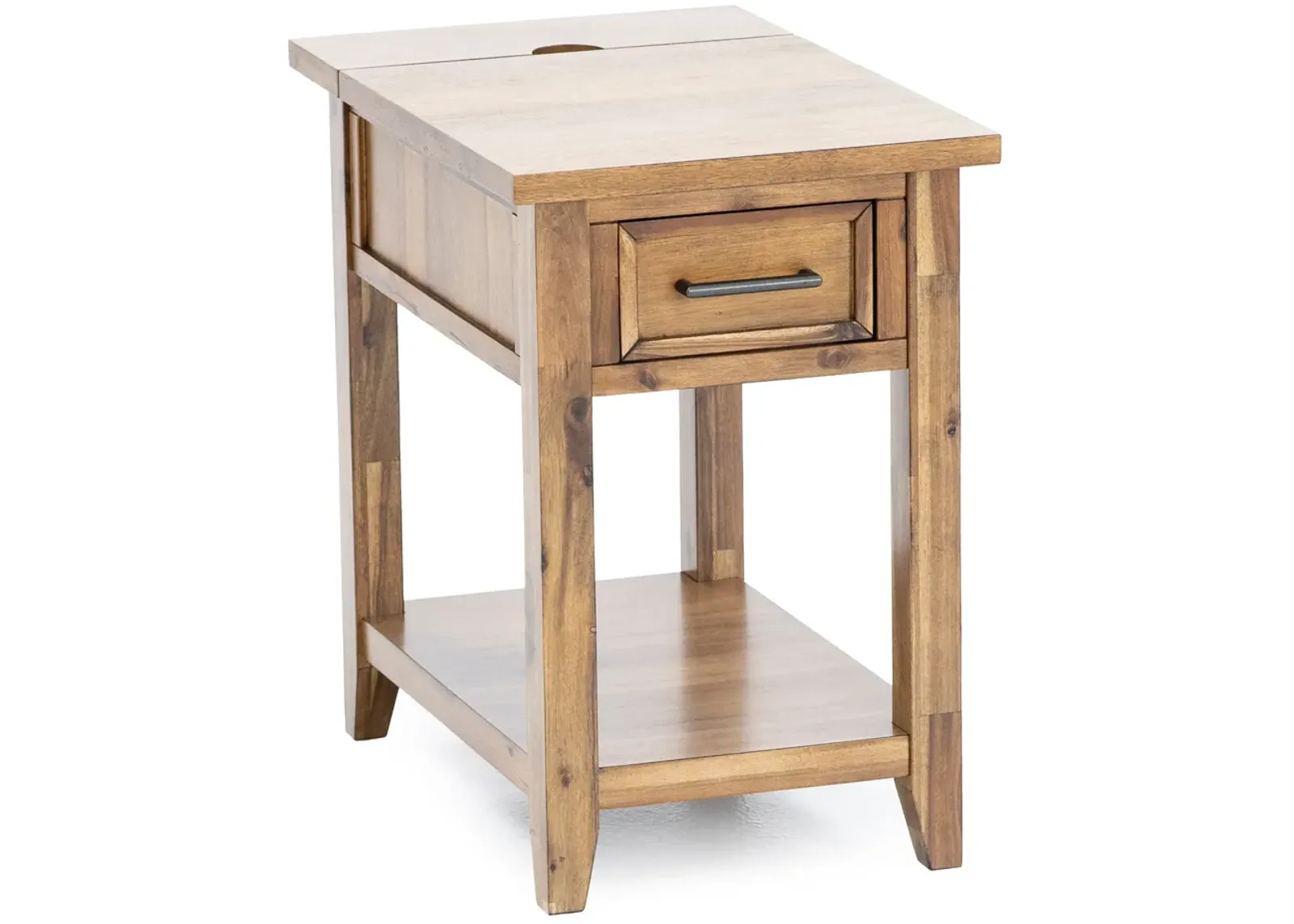 Claremont Chairside Table