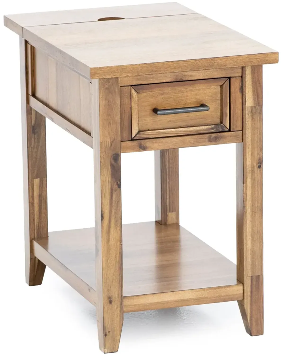 Claremont Chairside Table