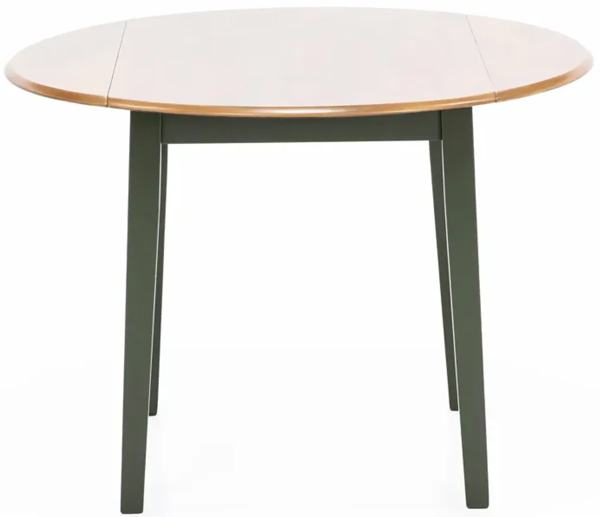 Caden 42" Drop Leaf Table