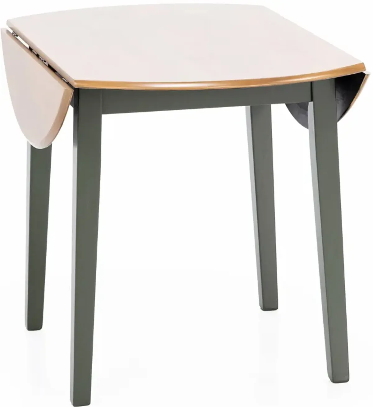 Caden 42" Drop Leaf Table