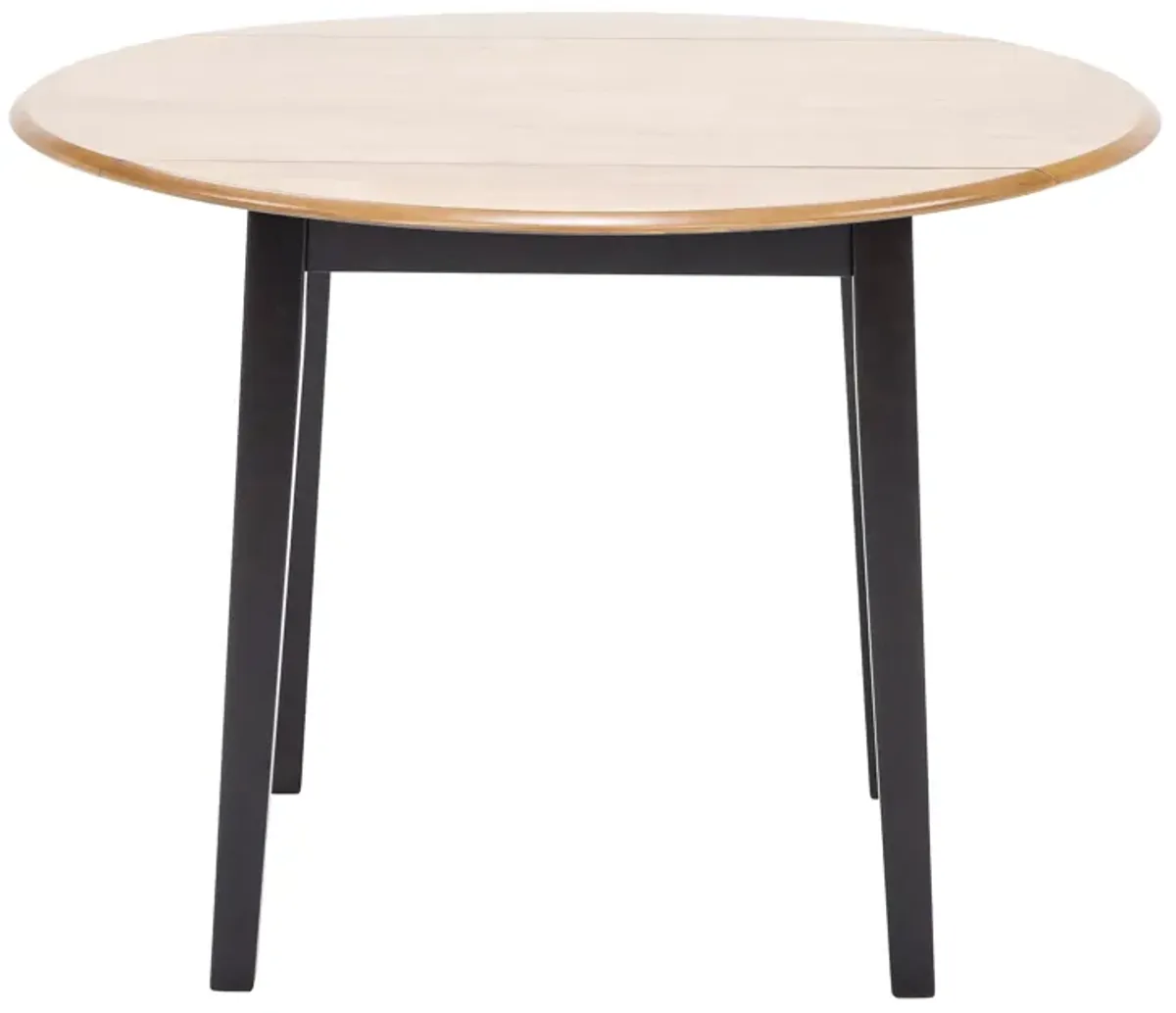 Caden 42" Drop Leaf Table