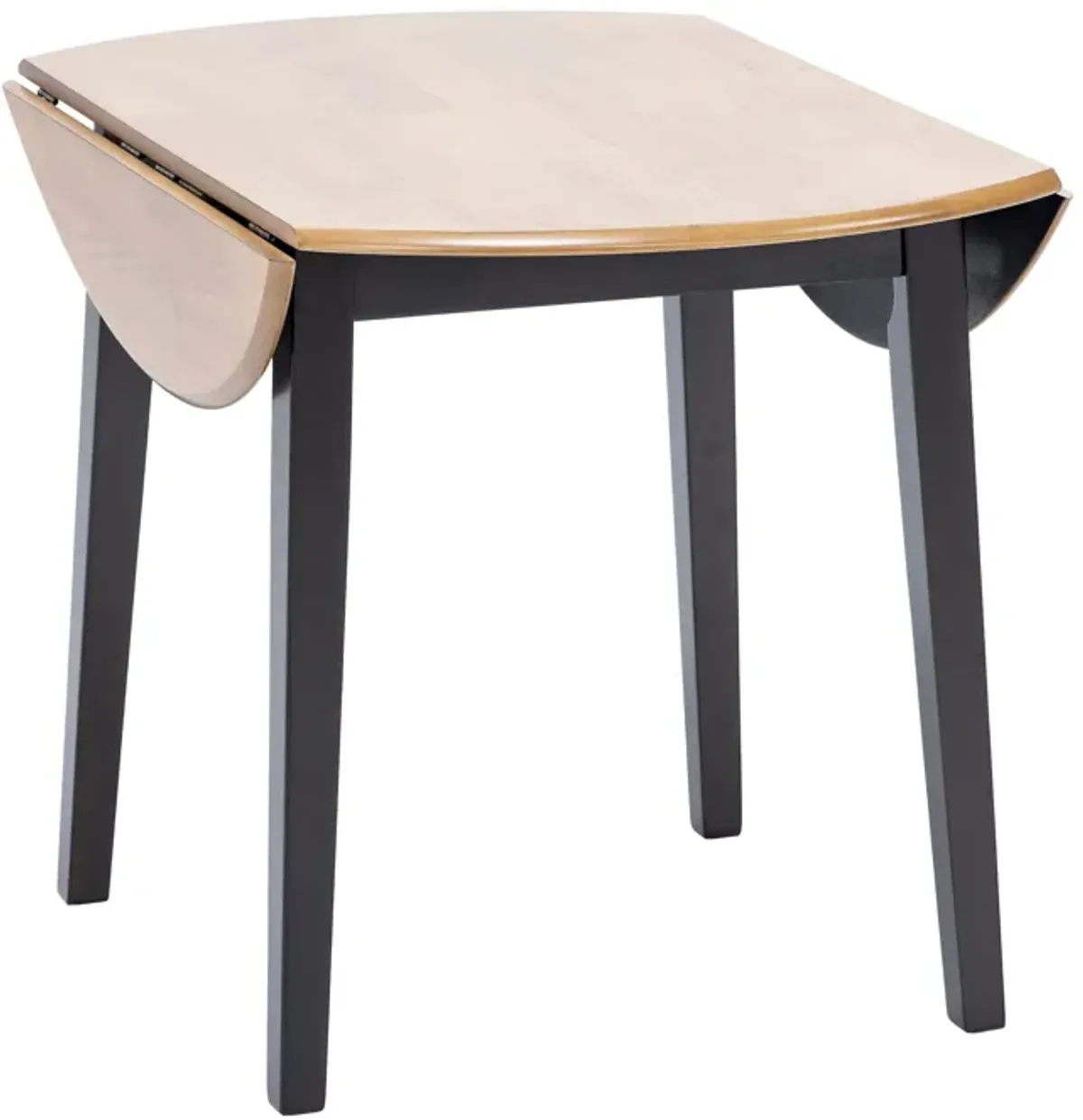 Caden 42" Drop Leaf Table